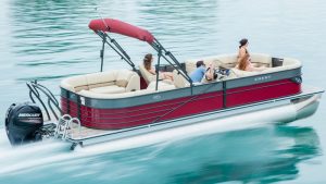 Stillwater Boat Rentals