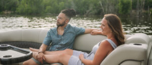 Pontoon Rentals MN
